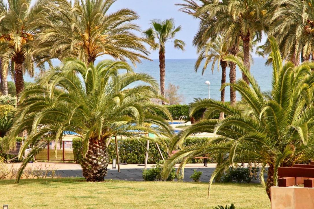 Estrella Del Mar 68 By Homeprive Dénia Eksteriør billede