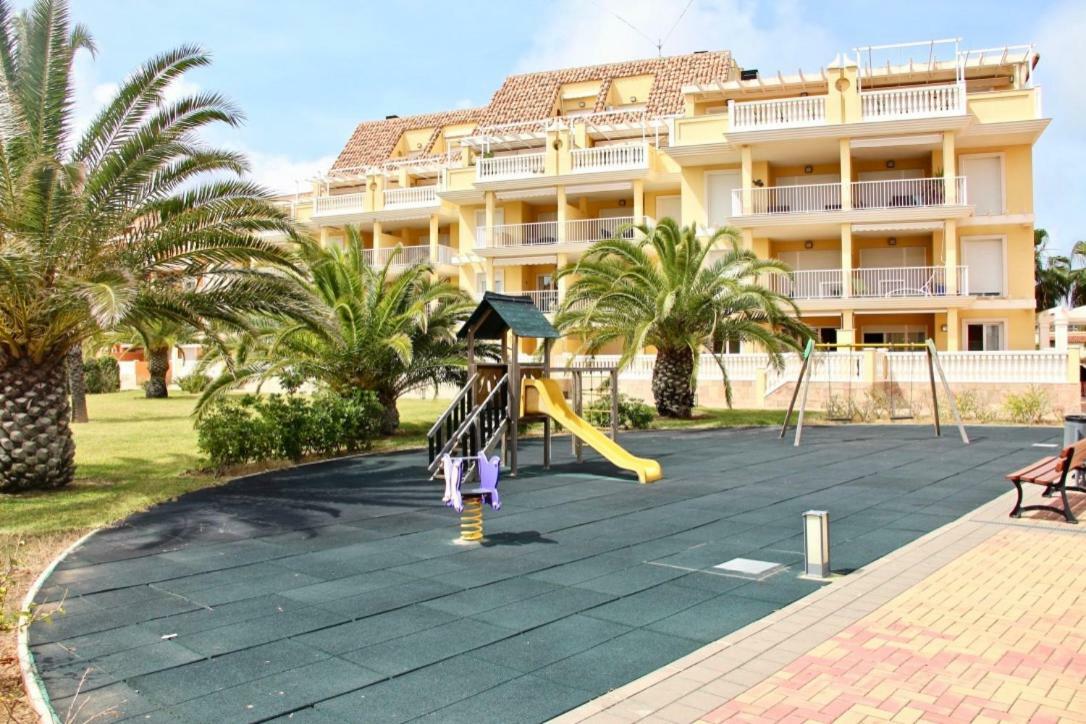 Estrella Del Mar 68 By Homeprive Dénia Eksteriør billede