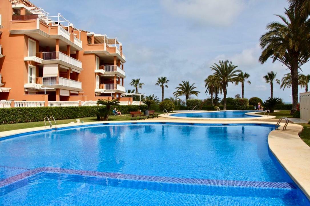 Estrella Del Mar 68 By Homeprive Dénia Eksteriør billede