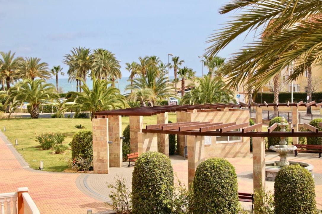 Estrella Del Mar 68 By Homeprive Dénia Eksteriør billede