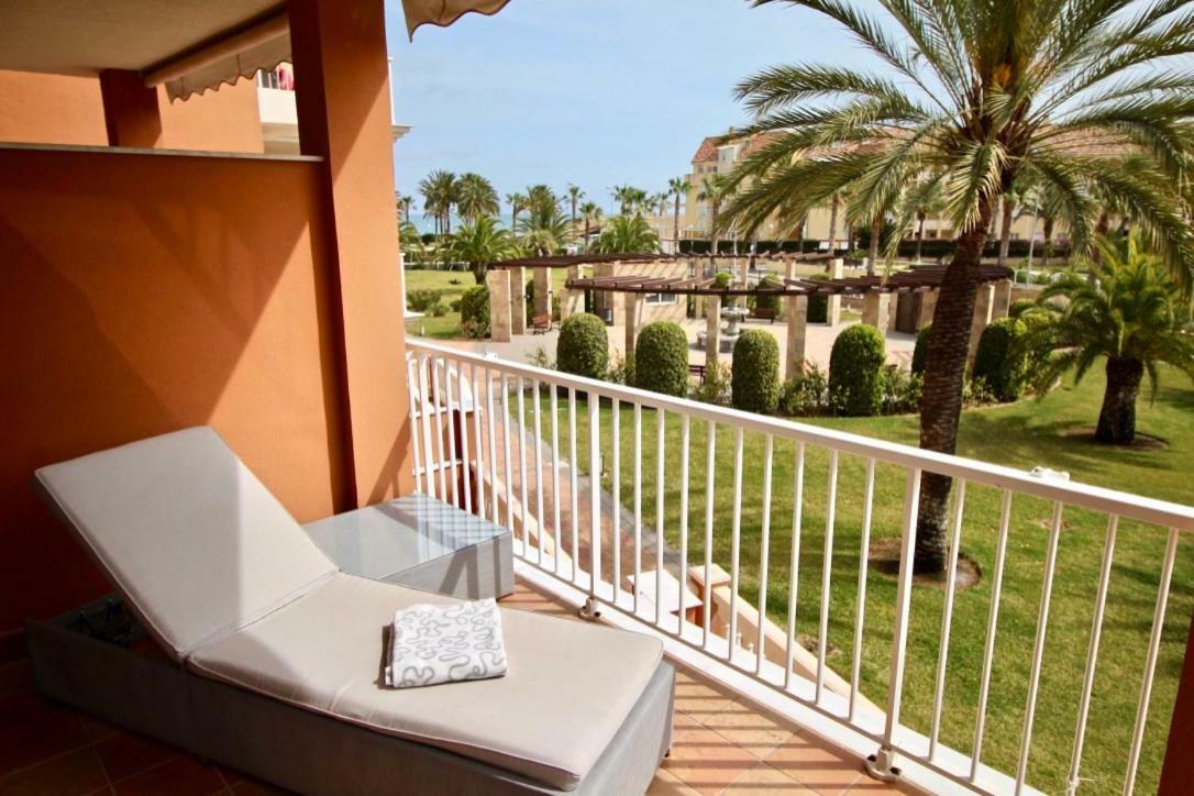 Estrella Del Mar 68 By Homeprive Dénia Eksteriør billede