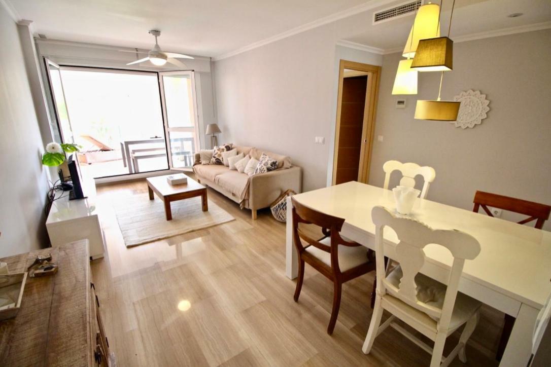 Estrella Del Mar 68 By Homeprive Dénia Eksteriør billede