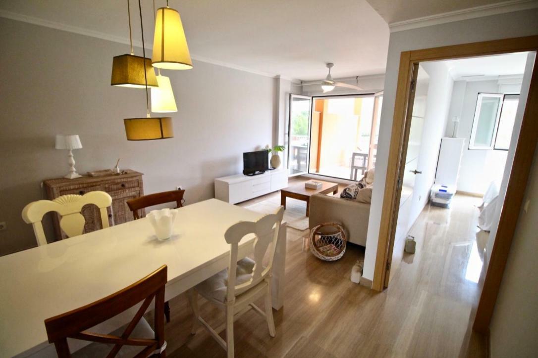 Estrella Del Mar 68 By Homeprive Dénia Eksteriør billede