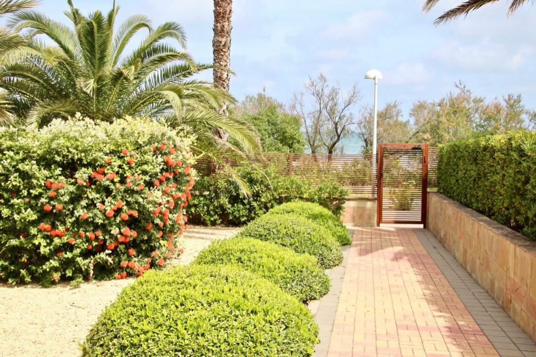 Estrella Del Mar 68 By Homeprive Dénia Eksteriør billede